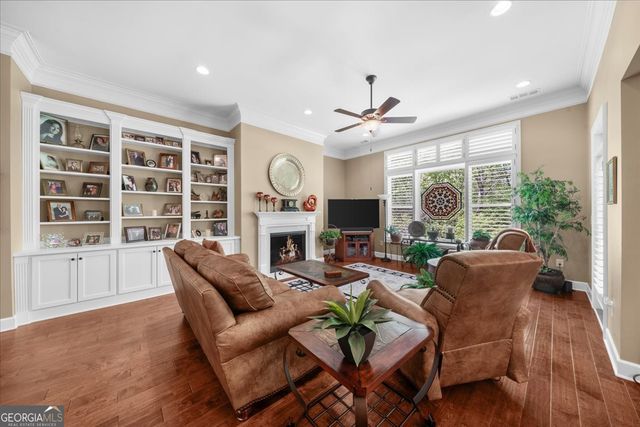 3768 Golden Leaf Point SW, Gainesville, GA 30504