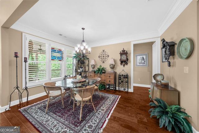 3768 Golden Leaf Point SW, Gainesville, GA 30504