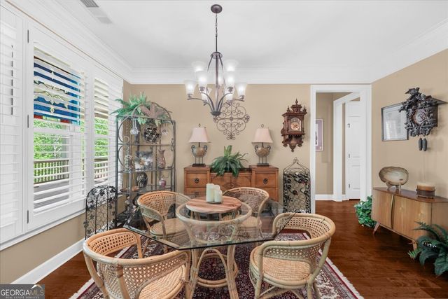 3768 Golden Leaf Point SW, Gainesville, GA 30504