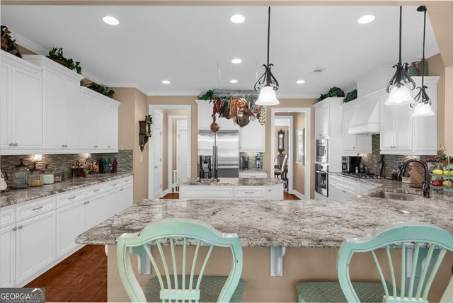 3768 Golden Leaf Point SW, Gainesville, GA 30504