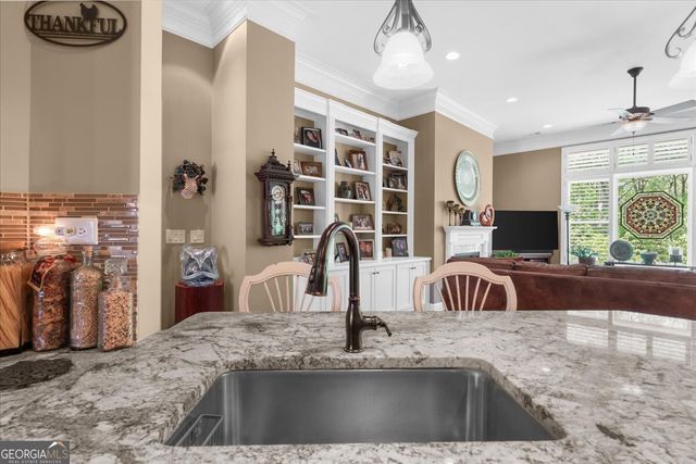 3768 Golden Leaf Point SW, Gainesville, GA 30504