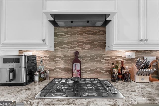 3768 Golden Leaf Point SW, Gainesville, GA 30504