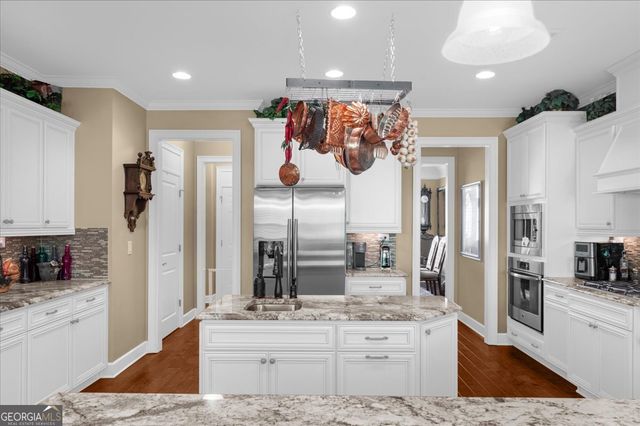 3768 Golden Leaf Point SW, Gainesville, GA 30504