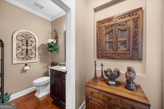 3768 Golden Leaf Point SW, Gainesville, GA 30504