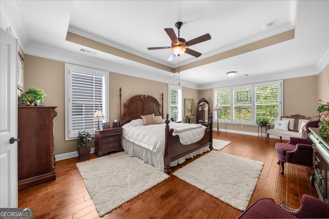 3768 Golden Leaf Point SW, Gainesville, GA 30504