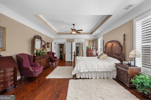 3768 Golden Leaf Point SW, Gainesville, GA 30504
