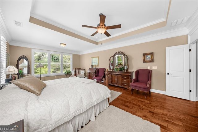 3768 Golden Leaf Point SW, Gainesville, GA 30504