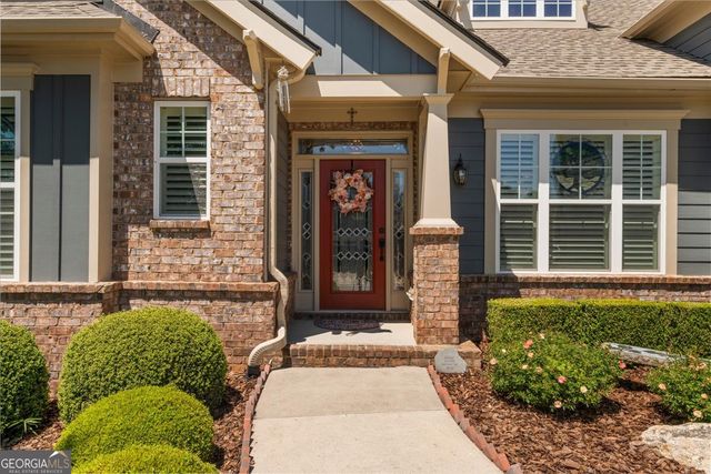 3768 Golden Leaf Point SW, Gainesville, GA 30504