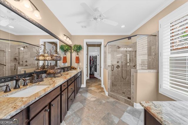 3768 Golden Leaf Point SW, Gainesville, GA 30504
