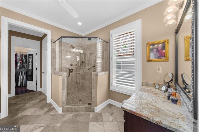 3768 Golden Leaf Point SW, Gainesville, GA 30504
