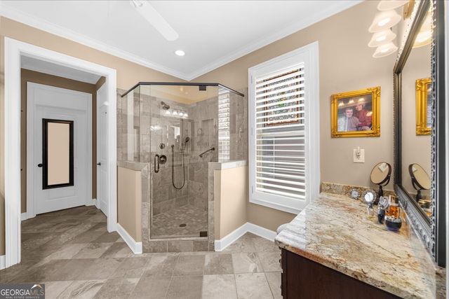 3768 Golden Leaf Point SW, Gainesville, GA 30504