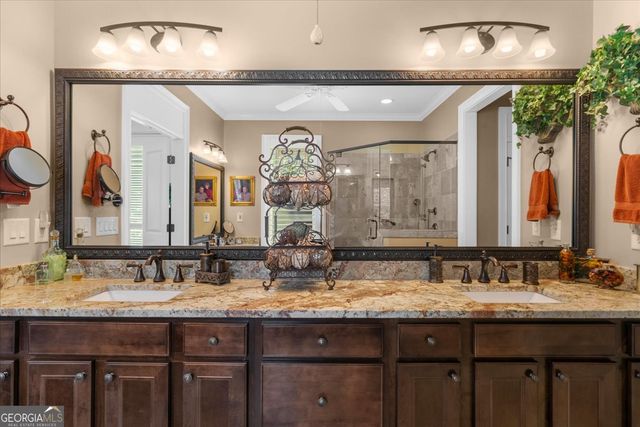 3768 Golden Leaf Point SW, Gainesville, GA 30504