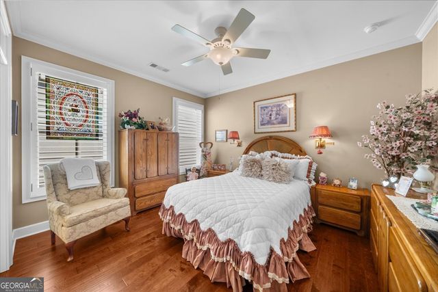 3768 Golden Leaf Point SW, Gainesville, GA 30504