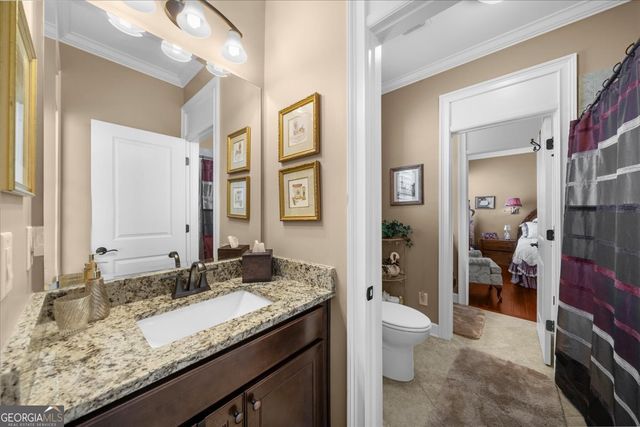 3768 Golden Leaf Point SW, Gainesville, GA 30504