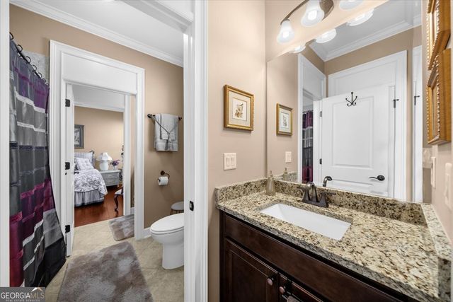 3768 Golden Leaf Point SW, Gainesville, GA 30504