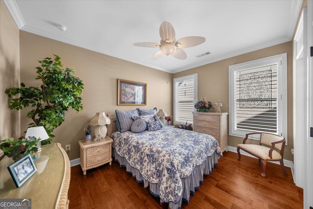3768 Golden Leaf Point SW, Gainesville, GA 30504