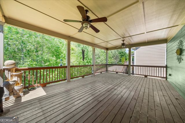 3768 Golden Leaf Point SW, Gainesville, GA 30504