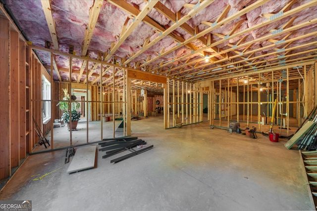 3768 Golden Leaf Point SW, Gainesville, GA 30504