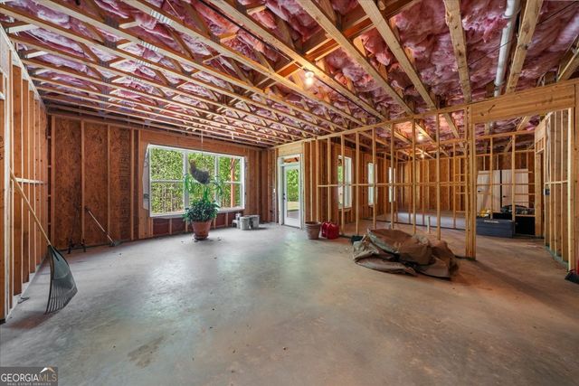 3768 Golden Leaf Point SW, Gainesville, GA 30504