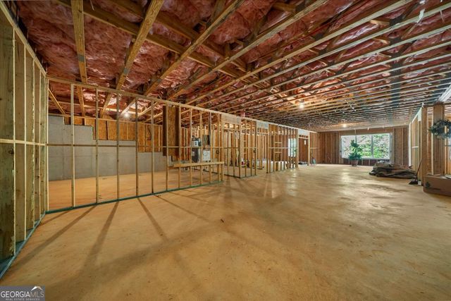 3768 Golden Leaf Point SW, Gainesville, GA 30504
