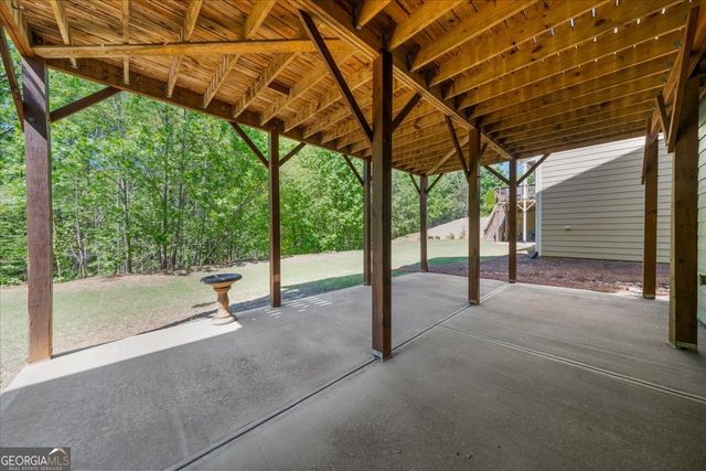 3768 Golden Leaf Point SW, Gainesville, GA 30504