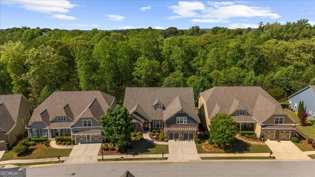3768 Golden Leaf Point SW, Gainesville, GA 30504