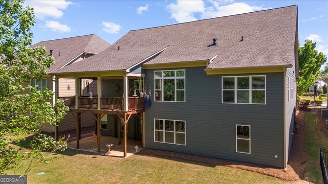 3768 Golden Leaf Point SW, Gainesville, GA 30504