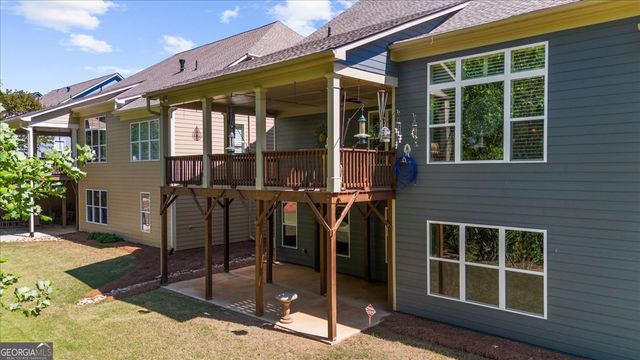 3768 Golden Leaf Point SW, Gainesville, GA 30504
