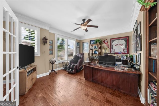 3768 Golden Leaf Point SW, Gainesville, GA 30504