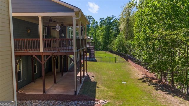 3768 Golden Leaf Point SW, Gainesville, GA 30504