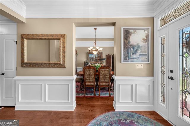 3768 Golden Leaf Point SW, Gainesville, GA 30504