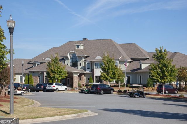 3768 Golden Leaf Point SW, Gainesville, GA 30504