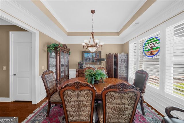3768 Golden Leaf Point SW, Gainesville, GA 30504