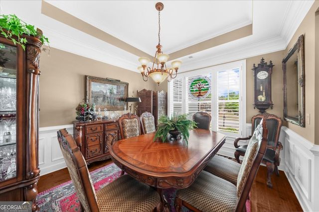 3768 Golden Leaf Point SW, Gainesville, GA 30504