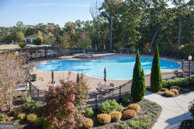 3768 Golden Leaf Point SW, Gainesville, GA 30504