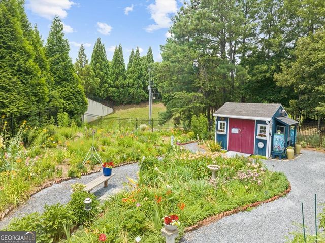 3768 Golden Leaf Point SW, Gainesville, GA 30504