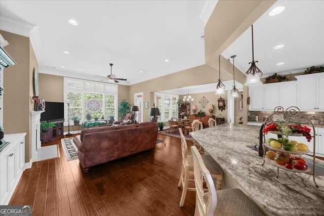 3768 Golden Leaf Point SW, Gainesville, GA 30504