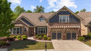 3768 Golden Leaf Point SW, Gainesville, GA 30504