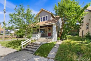 1035 Alexander Street Se, City Of Grand Rapids, MI 49507