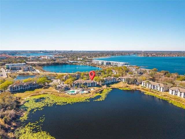 8915 LATREC AVE 2203, Orlando, FL 32819