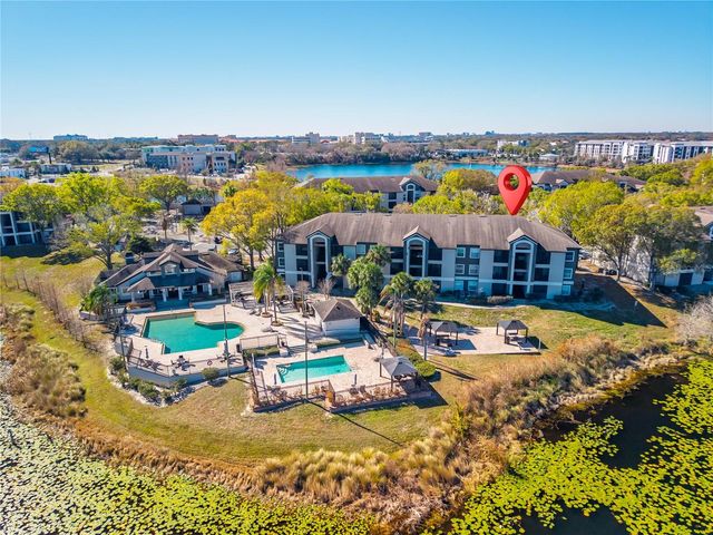 8915 LATREC AVE 2203, Orlando, FL 32819