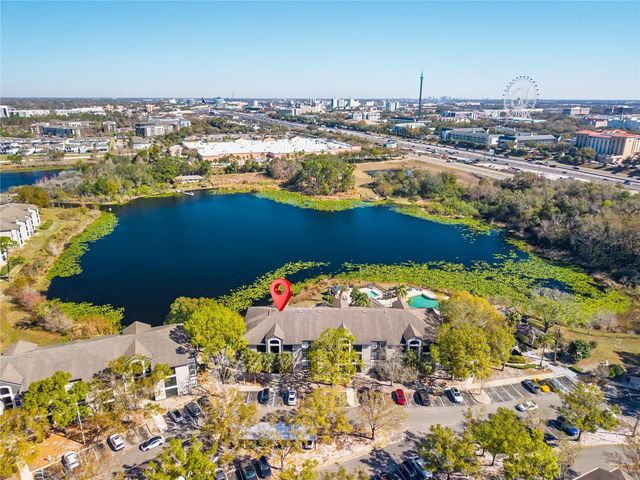 8915 LATREC AVE 2203, Orlando, FL 32819