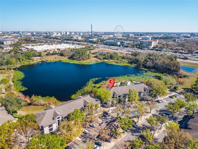 8915 LATREC AVE 2203, Orlando, FL 32819