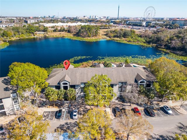 8915 LATREC AVE 2203, Orlando, FL 32819