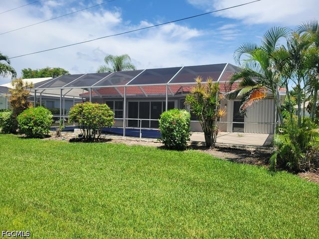1304 Islamorada BLVD, Punta Gorda, FL 33955