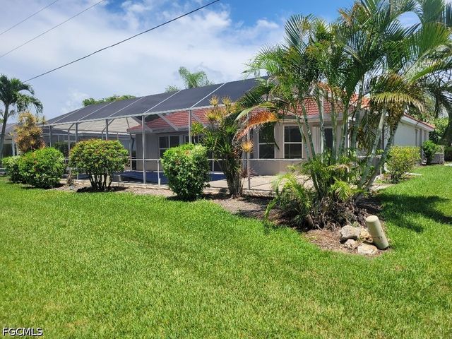 1304 Islamorada BLVD, Punta Gorda, FL 33955