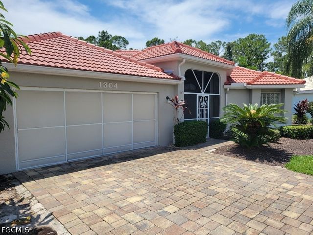 1304 Islamorada BLVD, Punta Gorda, FL 33955