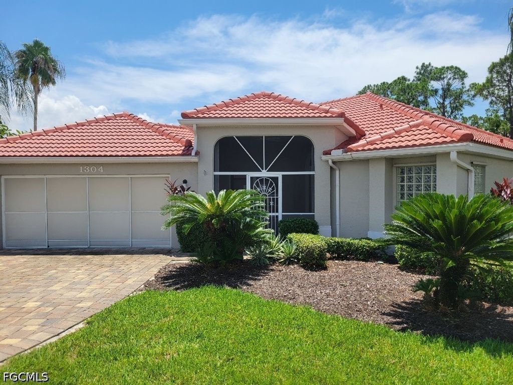 1304 Islamorada BLVD, Punta Gorda, FL 33955