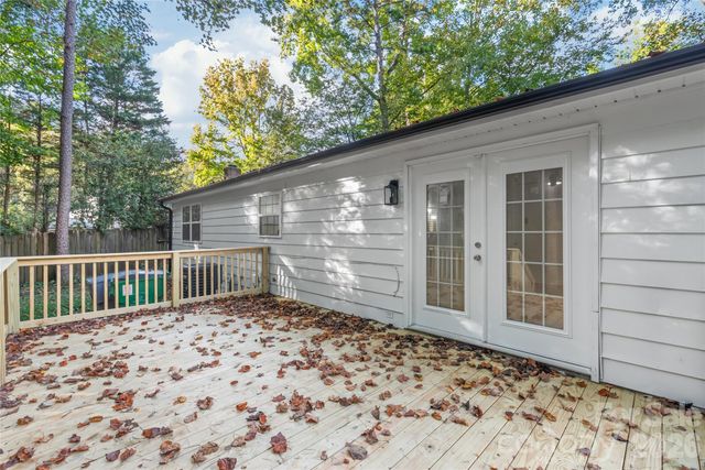 8412 Strider Drive, Charlotte, NC 28212