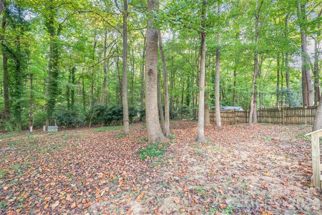 8412 Strider Drive, Charlotte, NC 28212